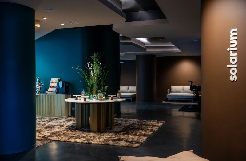 UNA Hotels One Catania photo 5