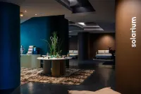 UNA HOTELS One Catania - Hot Springs