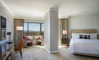 JW Marriott Atlanta Buckhead