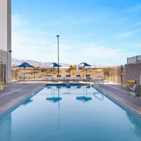 Hampton Inn & Suites by Hilton Cottonwood