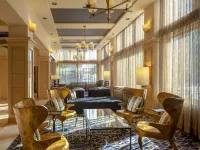 The Ashton Hotel | Downtown Fort Worth, TX Hotel Отели рядом с достопримечательностью «Коллекция Западного Искусства Сид Ричардсон»