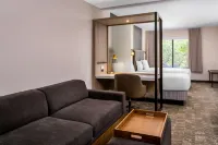 Holiday Inn Express & Suites Sarasota Bradenton by IHG - 駐車場