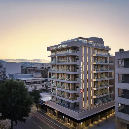 Hilton Garden Inn Chania City