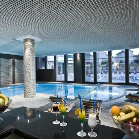 Anemon Grand Malatya Otel