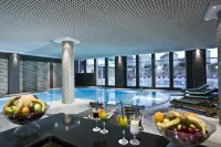 Anemon Grand Malatya Otel - Pools
