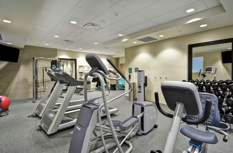 Home2 Suites by Hilton Plymouth Minneapolis photo 5