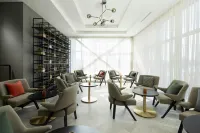 DoubleTree by Hilton Montreal Airport - 4 stjerner