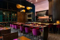The Ritz-Carlton Dallas, Las Colinas - فطور
