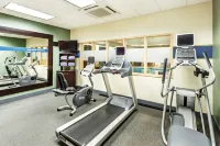Hampton Inn Hendersonville - Gym