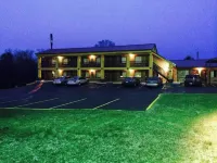 Duffys Motel Calhoun by Hotel O GA I-75 - Moteles
