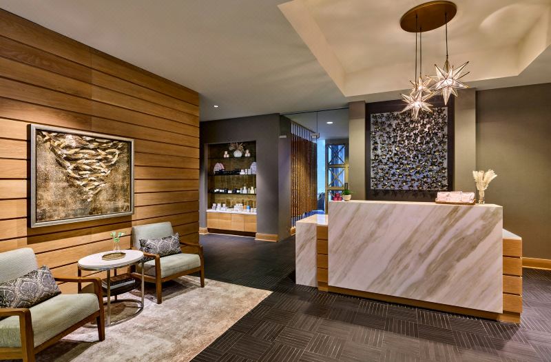 Omni Nashville Hotel photo 3