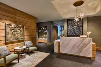 Omni Nashville Hotel - spa