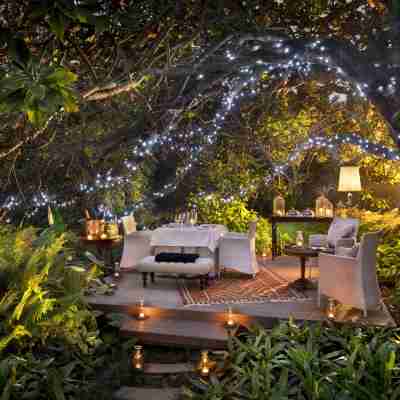 Fancourt Hotel Hotel Exterior