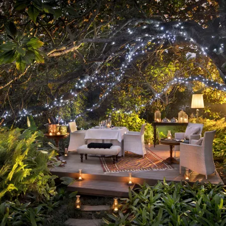 Fancourt Hotel