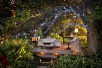 Fancourt Hotel - breakfast