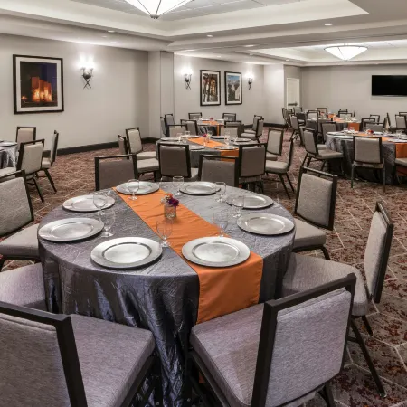 Hilton Garden Inn Blacksburg University