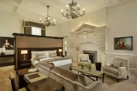 The Langley, a Luxury Collection Hotel, Buckinghamshire - Spa