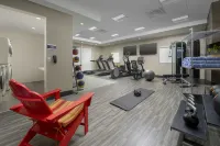 Home2 Suites by Hilton Edison - palestra