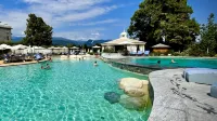 Grand Hotel des Iles Borromées & Spa - Pools