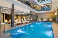 AC Hotel Stockholm Ulriksdal - Pools