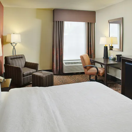 Hampton Inn Columbia