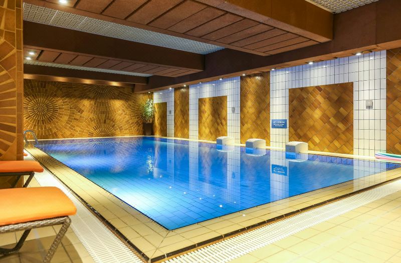 Le Royal Hotels & Resorts Luxembourg photo 2