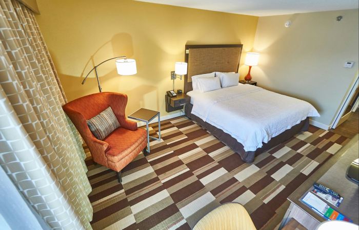 Hampton Inn Uniontown