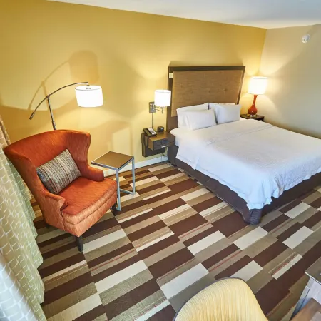 Hampton Inn Uniontown