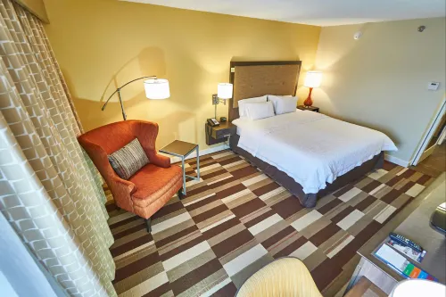 Hampton Inn Uniontown - Pools