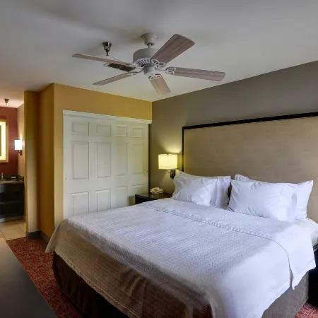 Homewood Suites by Hilton Longview Hotels in Longview