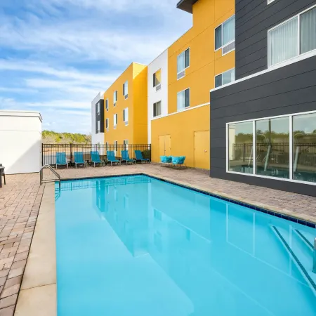 TownePlace Suites Dothan