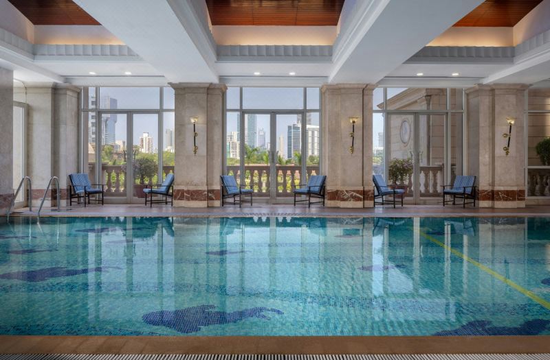 ITC Grand Central, a Luxury Collection Hotel, Mumbai photo 2