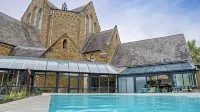 Shrigley Hall Hotel & Spa - Pools