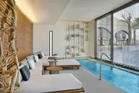 Al Manara, a Luxury Collection Hotel, Saraya Aqaba - Spa