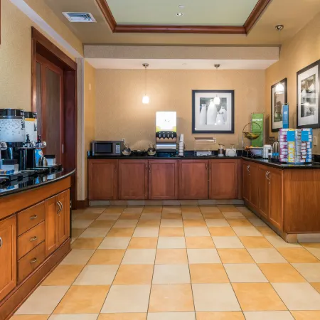 Hampton Inn Easton
