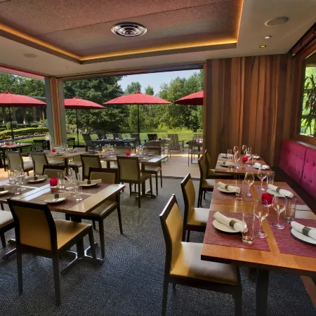 Cedarbrook Lodge