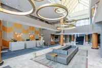 Sandman Signature Mississauga Hotel - boutique