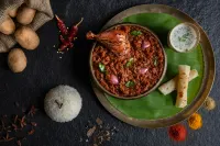 Savoy - Ihcl SeleQtions - فطور