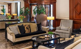 Starhotels Majestic