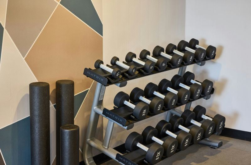 SpringHill Suites Phoenix Glendale/Peoria photo 5