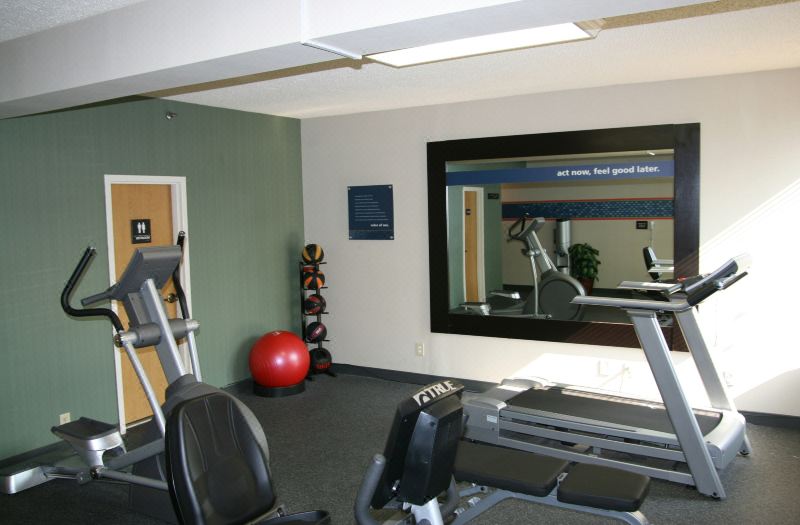 Hampton Inn Norfolk/Chesapeake (Greenbrier Area) photo 2
