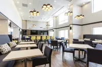 Hampton Inn & Suites by Hilton Quebec City Beauport - breakfast