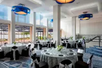 Sheraton Norfolk Waterside Hotel - Frühstück