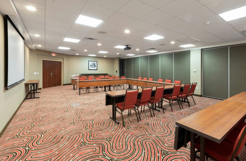 Hampton Inn Houston/Humble-Airport Area photo 5