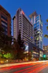 W Santiago - Airport Shuttle