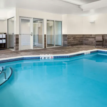 Fairfield Inn & Suites Duluth