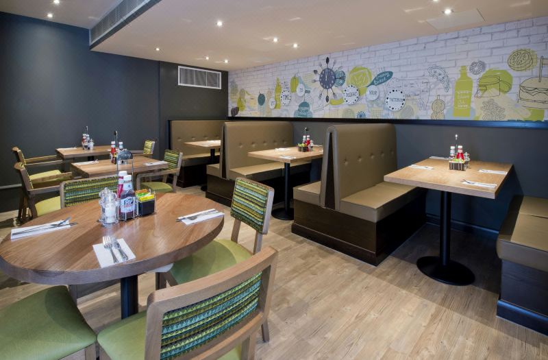 Premier Inn London Southwark (High St) photo 5