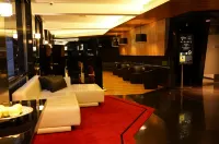 Hotel Inffinit - 3 tähden
