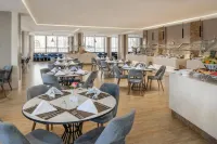 Taiba Front Hotel - breakfast