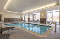 Fairfield Inn & Suites Rockaway - piscine